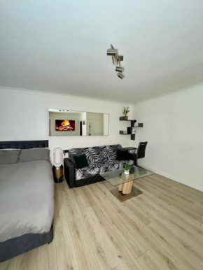 New Central Ldn 1-BdR Stay! w Private Garden